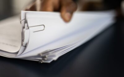 Szkolenie z ochrony informacji niejawnych – klauzula „ZASTRZEŻONE”. Co warto wiedzieć?