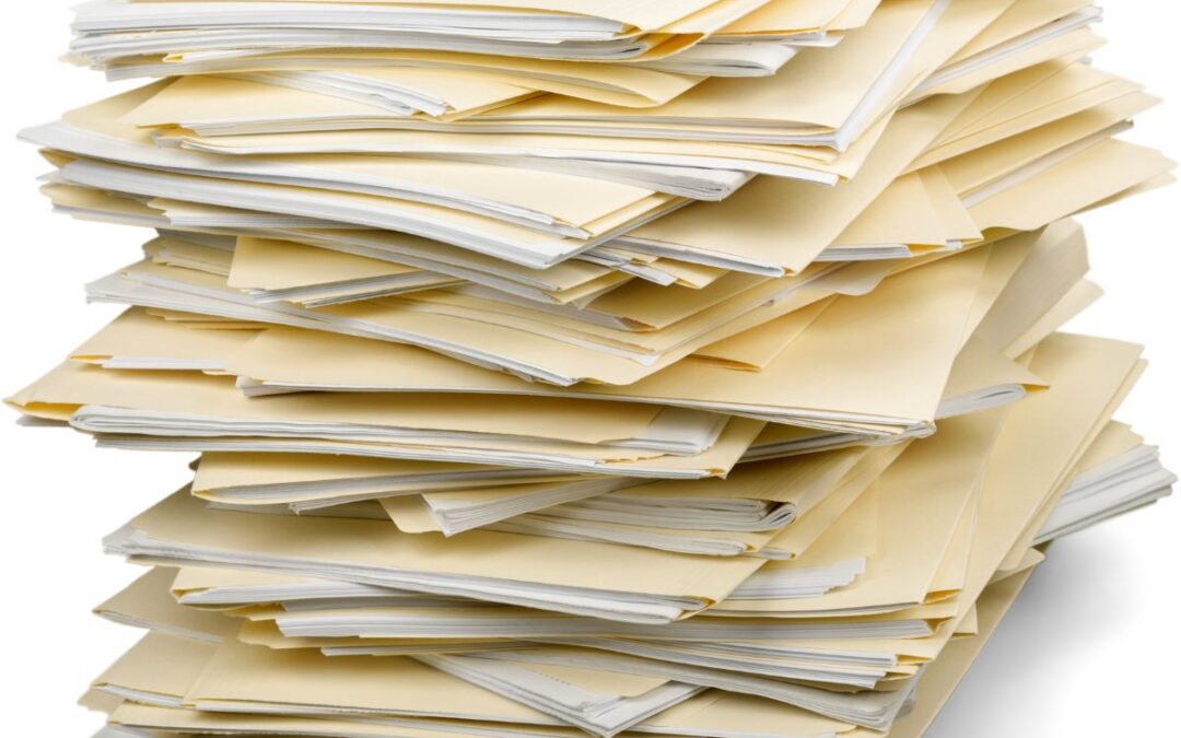 Upoważnienie do dostępu do informacji niejawnych o klauzuli „ZASTRZEŻONE” – co trzeba wiedzieć?