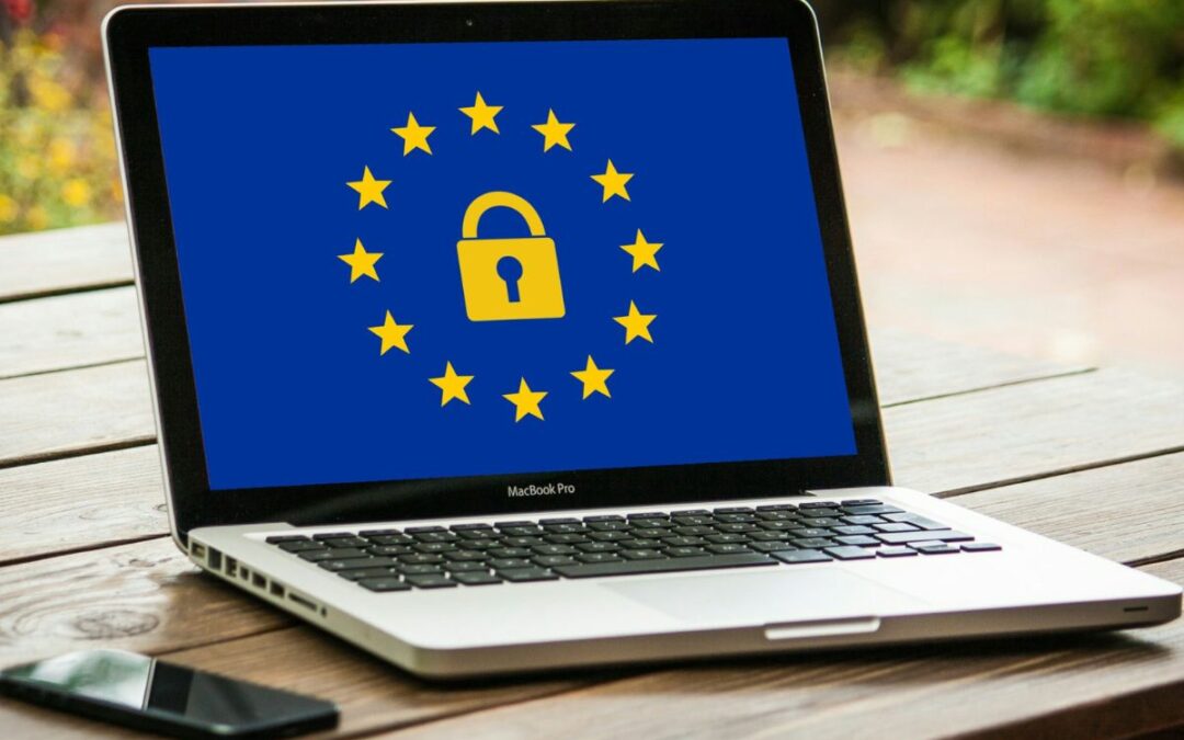 Czy RODO wiąże się z ochroną informacji niejawnych?