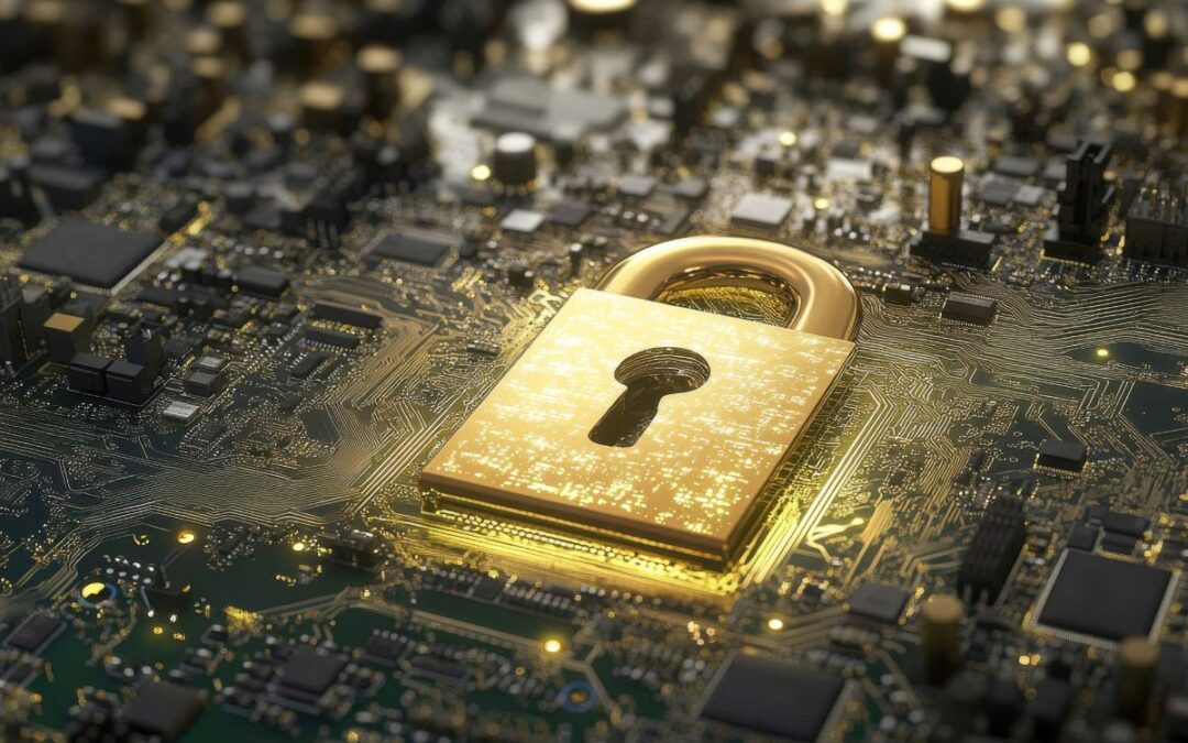 Jak wygląda organizacja pionu ochrony informacji niejawnych?