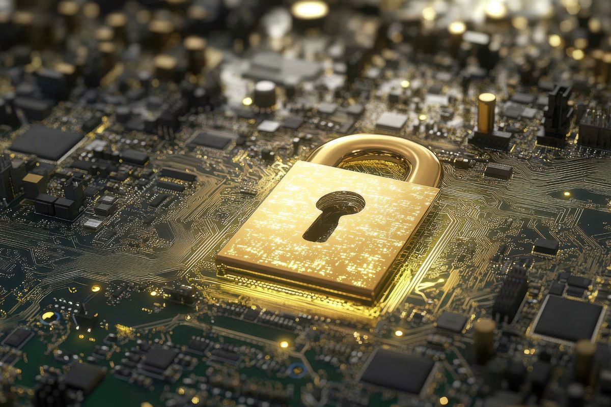 Jak wygląda organizacja pionu ochrony informacji niejawnych