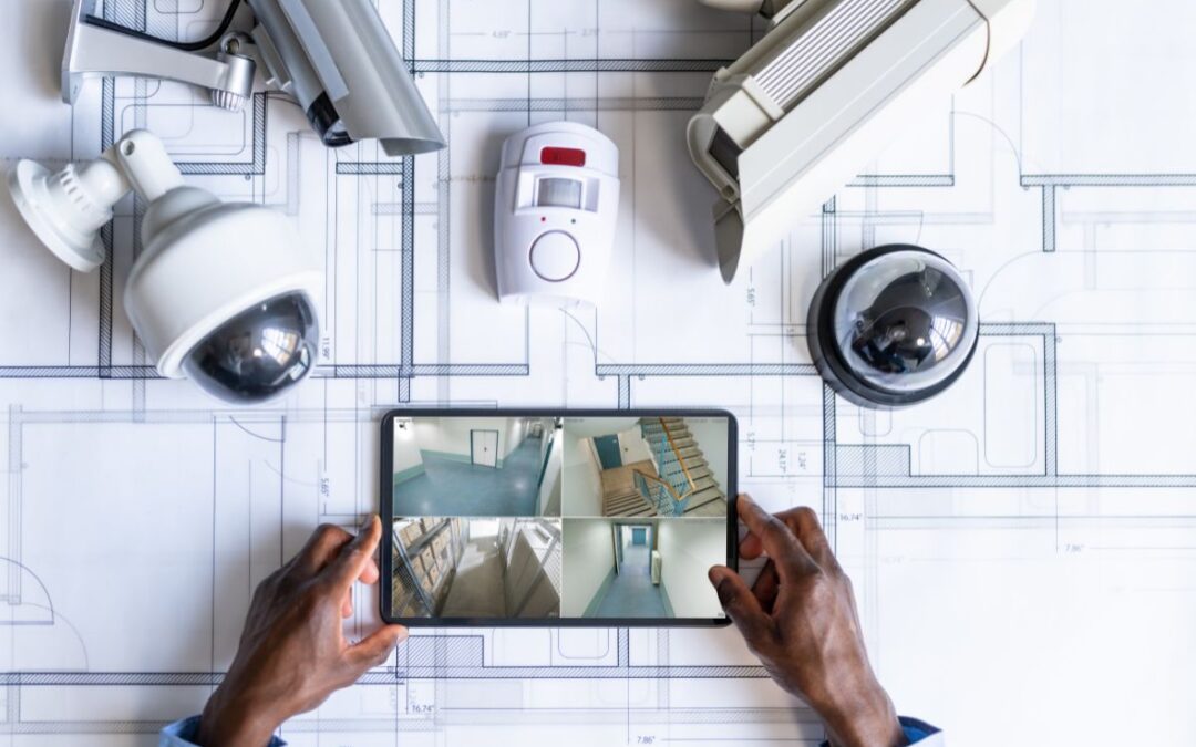 Prywatność w Monitoringu CCTV – Rola Cyberbezpieczeństwa