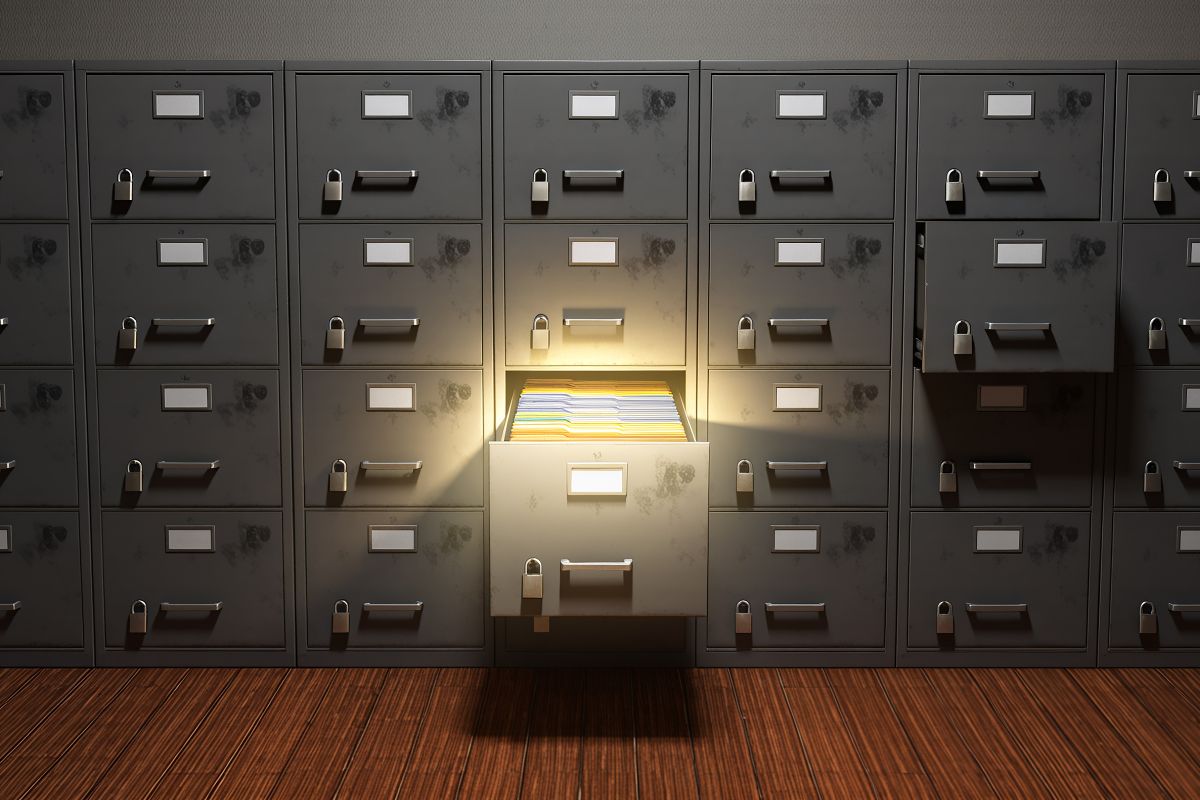 Zdolność do ochrony informacji niejawnych o klauzuli ZASTRZEŻONE a Świadectwo Bezpieczeństwa Przemysłowego - różnice