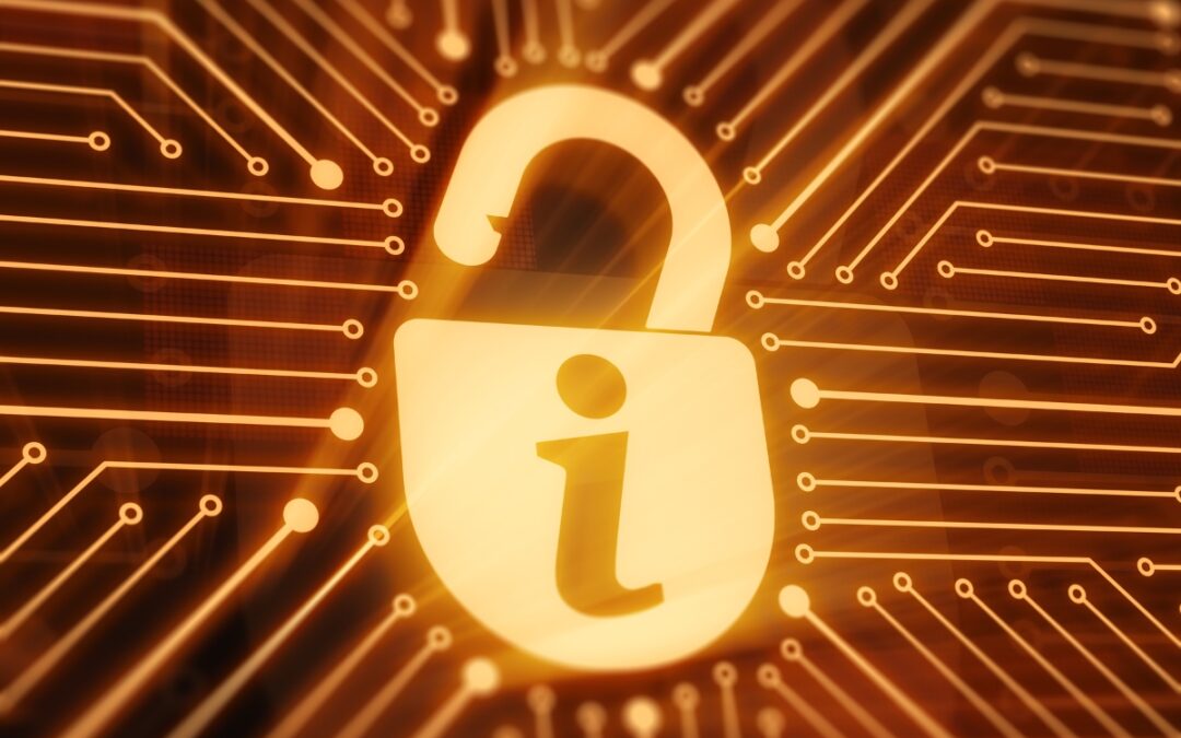 Jakie elementy organizacyjne decydują o&nbsp;zdolności do&nbsp;ochrony informacji niejawnych 