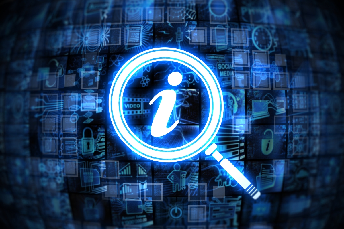 Ochrona informacji niejawnych (5)