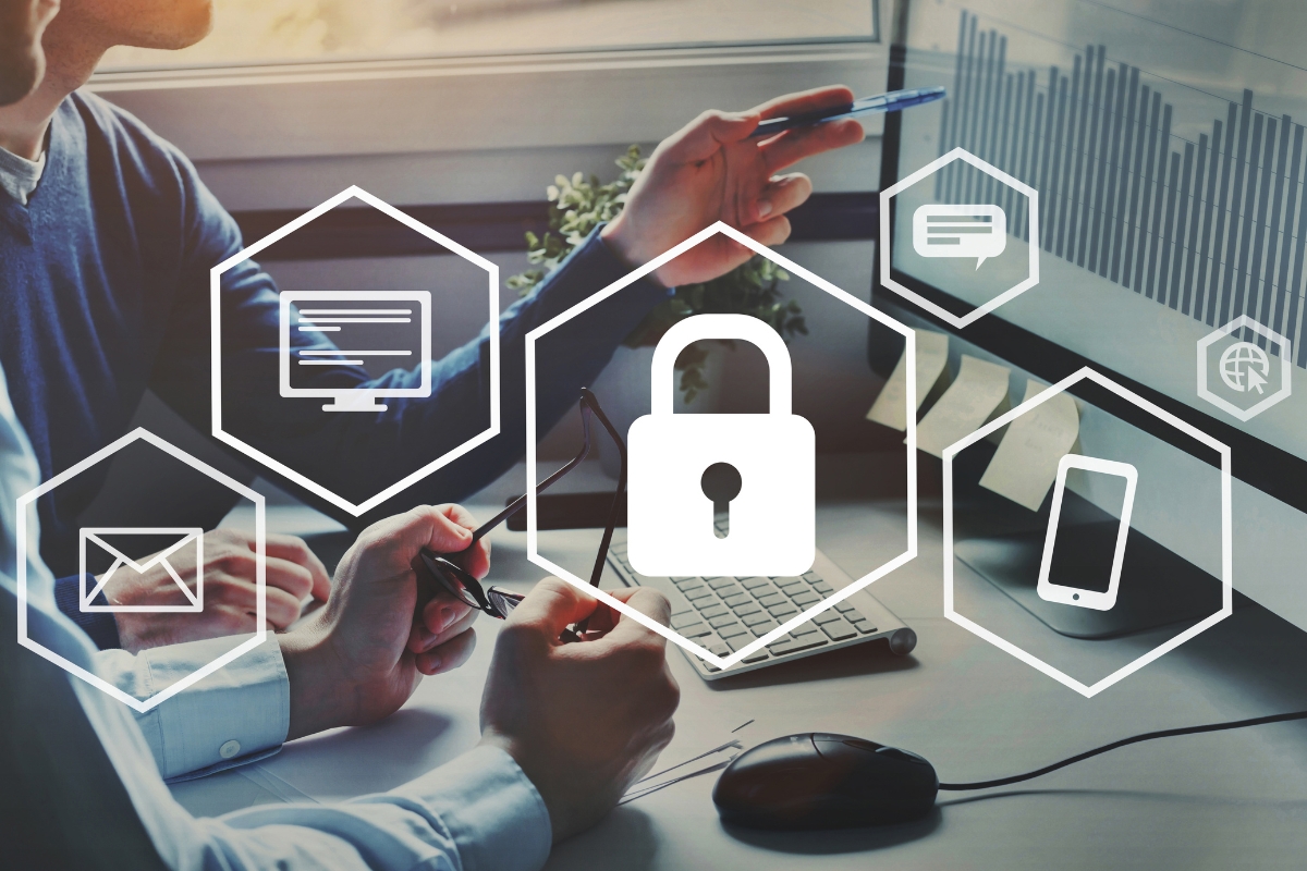 Ochrona informacji niejawnych (9)