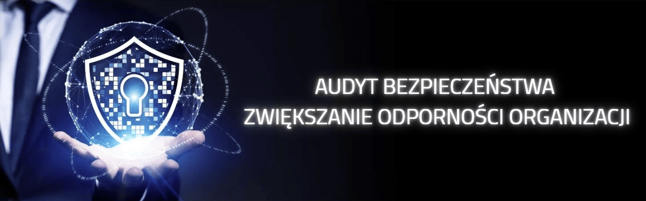 audyt-bezpieczeństwa-organizacji Audyt bezpieczeństwa – systemowa ocena odporności organizacji realizowana przez TECHOM