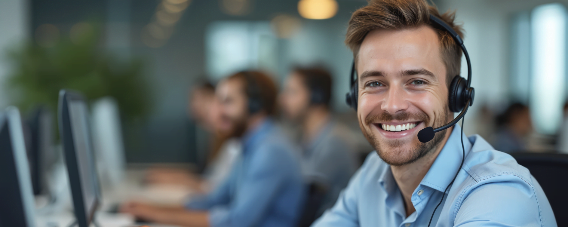 Audyt bezpieczeństwa TECHOM – eksperci podczas konsultacji z klientem na temat systemu bezpieczeństwa organizacji