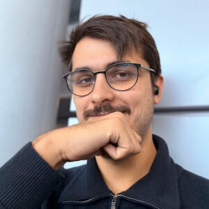 Damian Bielecki