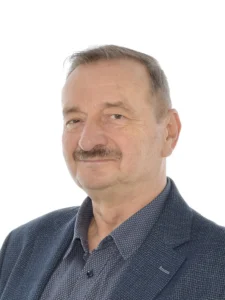 Dr inż. Andrzej Wójcik