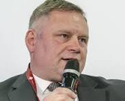 Płk rez. Piotr Januszewicz